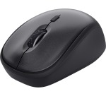 Trust souris sans fil TM-201, noir