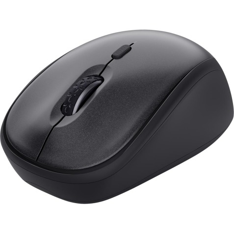 Trust souris sans fil TM-201, noir