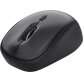 Trust souris sans fil TM-201, noir