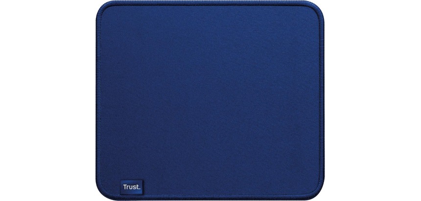 Trust Boye eco muismat, blauw