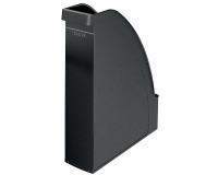 Tijdschriftenhouder Plus, A4-formaat, polystreen