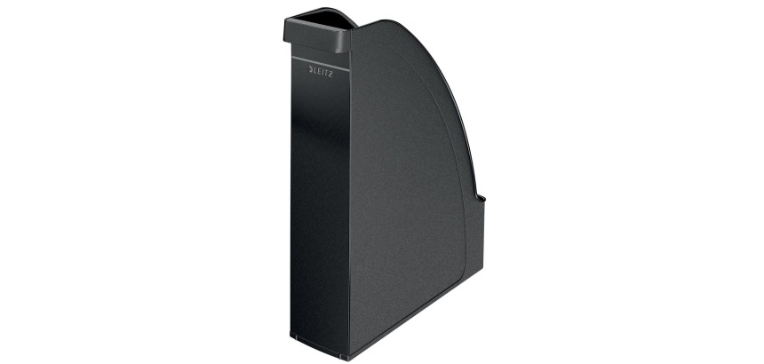 Leitz Zeitschriftenhalter 2476, schwarz
