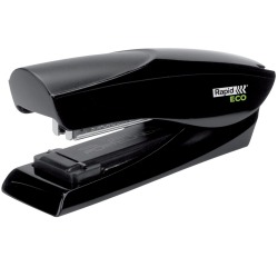 DE_AGRAFEUSE ECO HALF-ST NOIR 25F