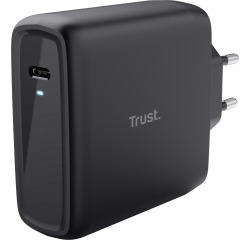 Trust Maxo USB-C oplader, 100 W