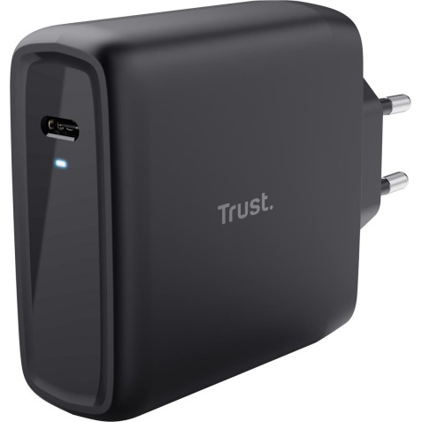 Trust Maxo USB-C oplader, 100 W