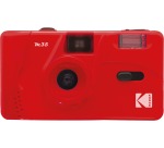 Kodak appareil photo argentique M35, rouge