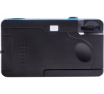 Kodak appareil photo argentique M35, bleu