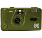 Kodak appareil photo argentique M35, vert olive