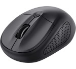 Trust Primo draadloze Bluetooth muis, zwart