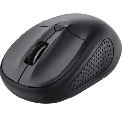 Trust Primo souris sans fil Bluetooth, noir
