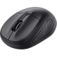Trust Primo souris sans fil Bluetooth, noir