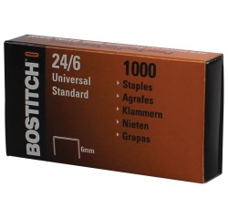 EN_B.1000 AGRAFES 6MM GALV. BOSTI