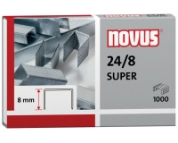 EN_NOVUS AGRAFES 24/8 SUPER 1000X