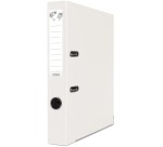 OFFICE products classeur pour A4, PP, dos de 5 cm, blanc