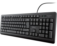 Trust Primo clavier, azerty