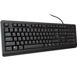 Trust Primo clavier, azerty