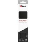 Trust Mouse Pad M, tapis de souris, noir