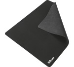 Trust Mouse Pad M, tapis de souris, noir