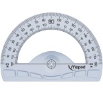 Maped rapporteur Geometric