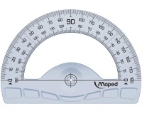 Maped gradenboog Geometric