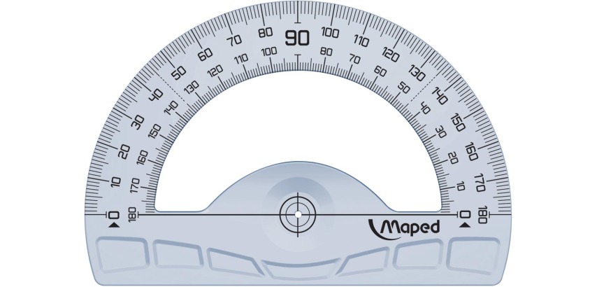 Maped rapporteur Geometric