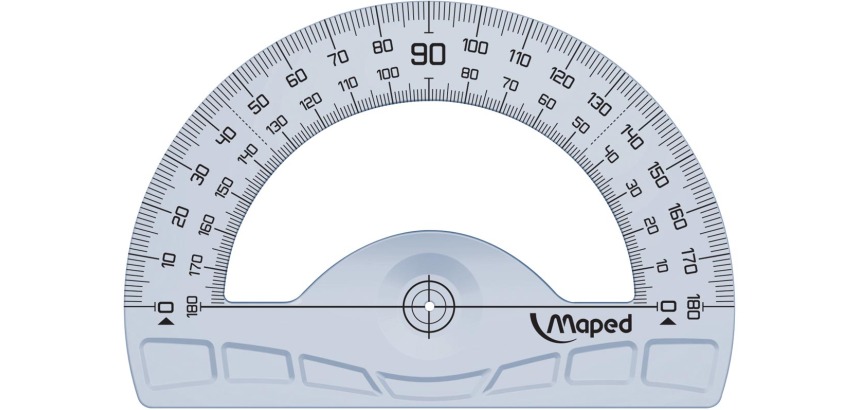 Maped rapporteur Geometric