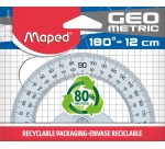 Maped rapporteur Geometric
