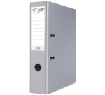 OFFICE products classeur pour A4, PP, dos de 7,5 cm, gris
