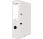 OFFICE products classeur pour A4, PP, dos de 7,5 cm, blanc