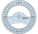 Maped gradenboog Geometric 360° - 12 cm