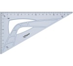 Maped Set Square 21cm 60 degrees