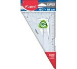 Maped Set Square 21cm 60 degrees