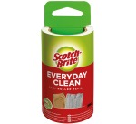 Scotch-Brite brosse adhésive recharge, 56 feuilles