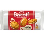 Lotus Biscoff speculoos vanilla sandwich cookies 5 pieces