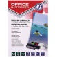 OFFICE products lamineerhoes ft A4, 250 micron (2 x 125 micron), pak van 100 stuks