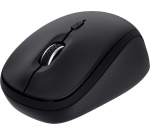 Trust YVI+ souris sans fil, multi-appareil, noir
