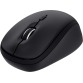 Trust YVI+ souris sans fil, multi-appareil, noir