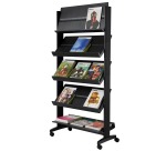 Paperflow Mobile Display Large Black