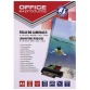 OFFICE products pochette à plastifier ft A3, 160 microns (2 x 80 microns), paquet de 100 pièces