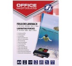 OFFICE products laminating pouch A3, 200 microns (2 x 100 microns), pack of 100 pieces