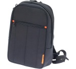 Davidts The Chase sac à dos pour ordinateurs portables, petit, ft 30 x 40,5 x 12 cm