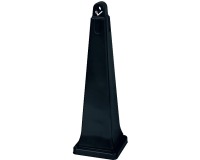 DE_RUBBERMAID COLL SIGAR GROUNDSK