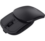 Trust Zylo souris sans fil, pliable, noir
