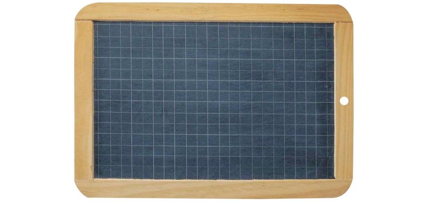 Maped Ardoise naturelle