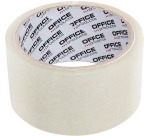 OFFICE products ruban d'elballage, 48 mm x 46 m, transparent