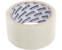 OFFICE products packing tape, 48 mm x 46 m, transparent