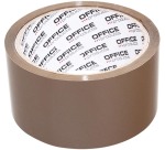 OFFICE products packaging tape, 48 mm x 46 m, brown