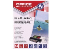 OFFICE products lamineerhoes A6, 160 micron (2 x 80 micron), pak van 100 stuks