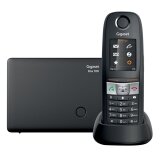 Gigaset E630 téléphone DECT sans fil, gris