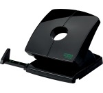 Novus Re+New B230 hole punch, black